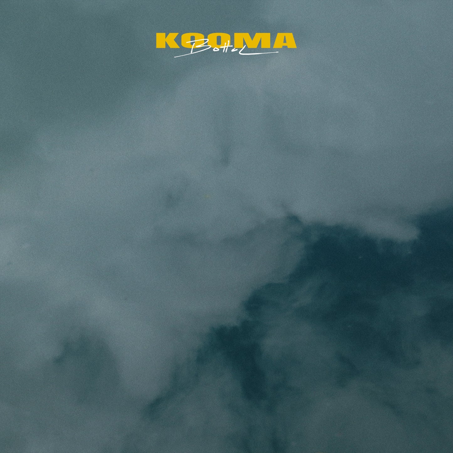 KOOMA - Bohol (Free Percussion Loop)