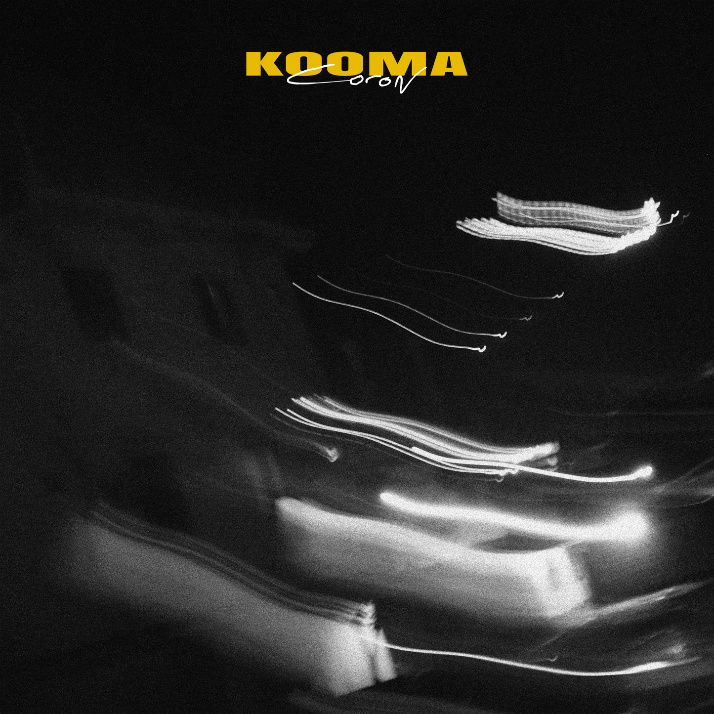 KOOMA - Coron (Free Percussion Loop)